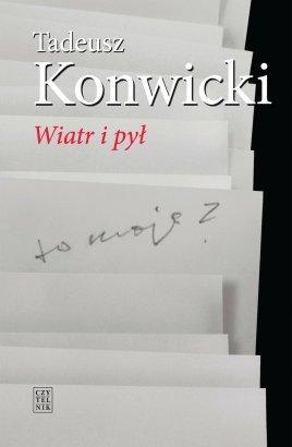 Tadeusz Konwicki