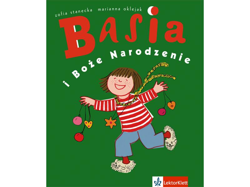 Seria Basia, wyd. LektorKlett