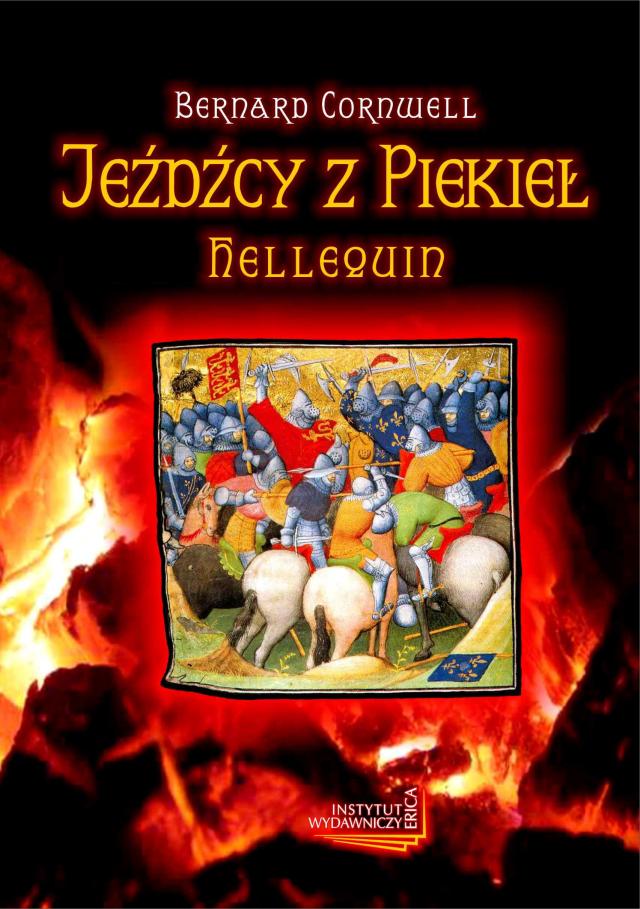 Jeźdźcy z piekieł