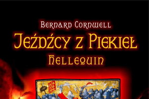 Jeźdźcy z piekieł