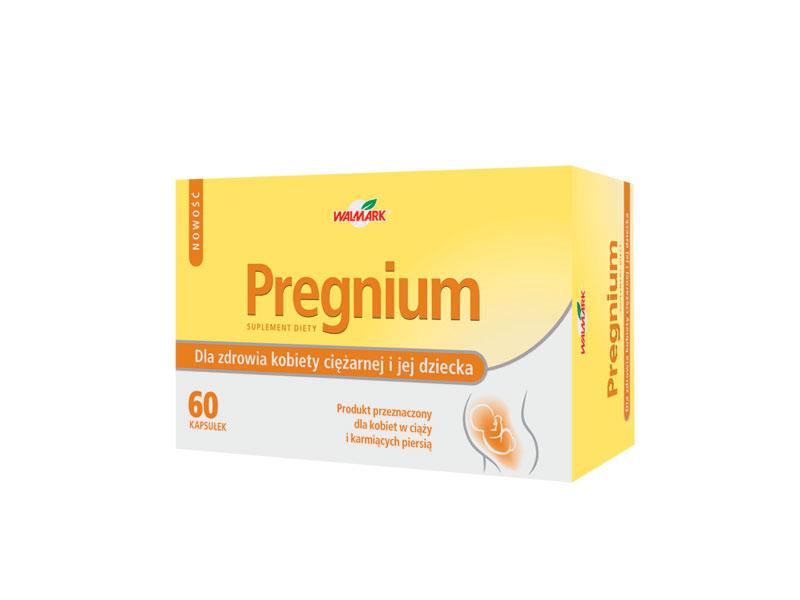 pregnium