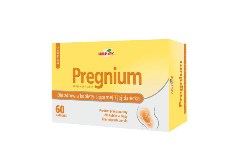 pregnium