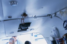 ambulans, karetka, udar