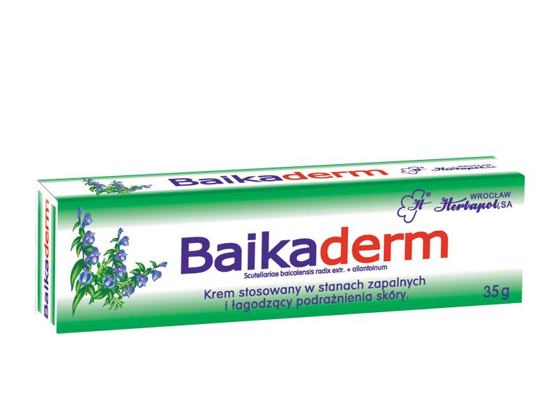 baikaderm