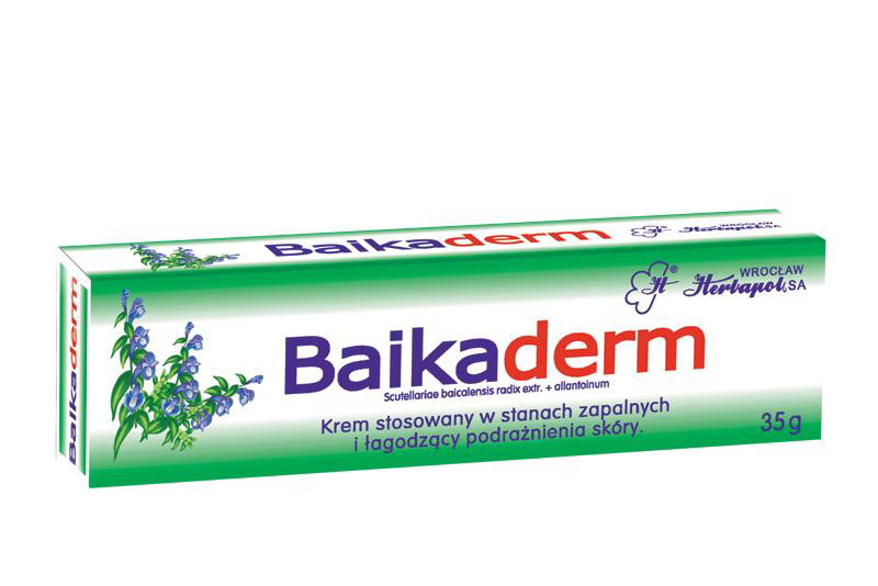 baikaderm