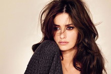Penelope Cruz