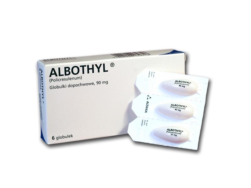 albothyl