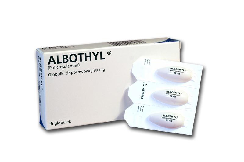 albothyl