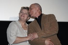 Anna Seniuk, Janusz Tylman