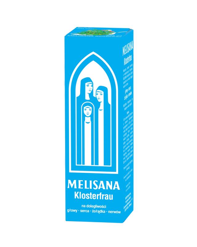 melisana