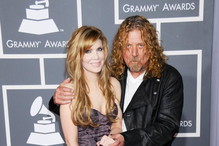 Robert Plant, Alison Krauss