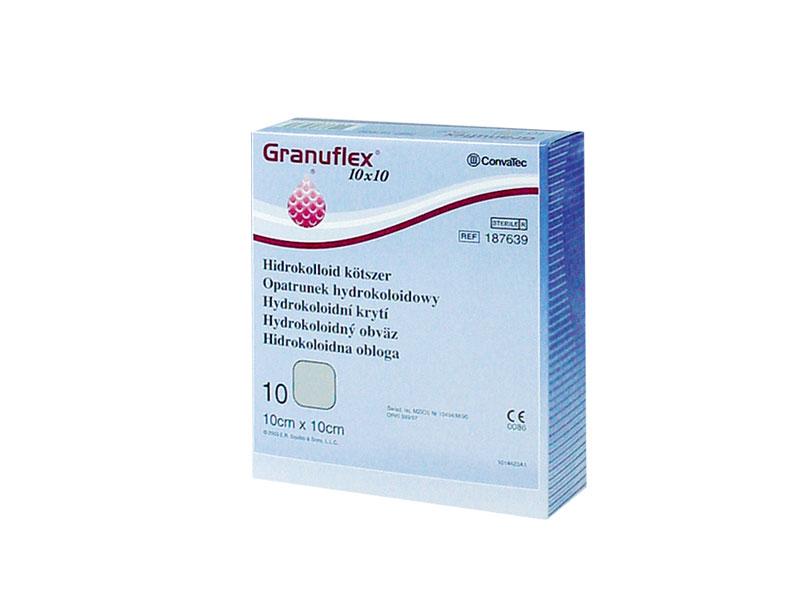 granuflex