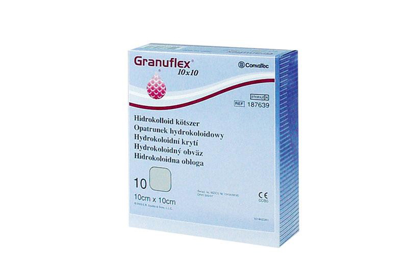 granuflex