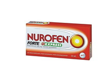 Nurofen Forte Express