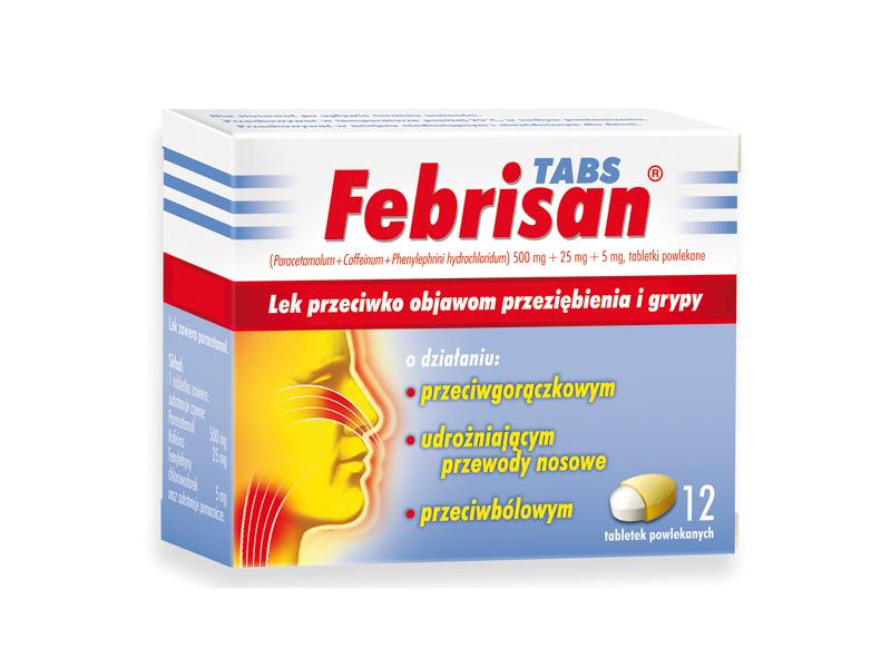 febrisan
