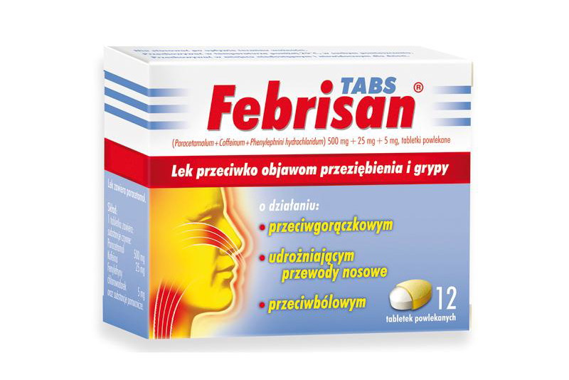 febrisan