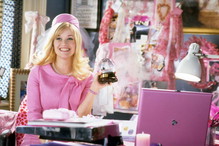 Reese Witherspoon, Legalna Blondynka