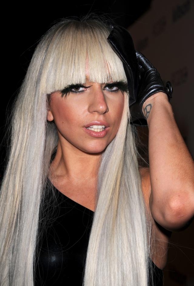 Lady GaGa