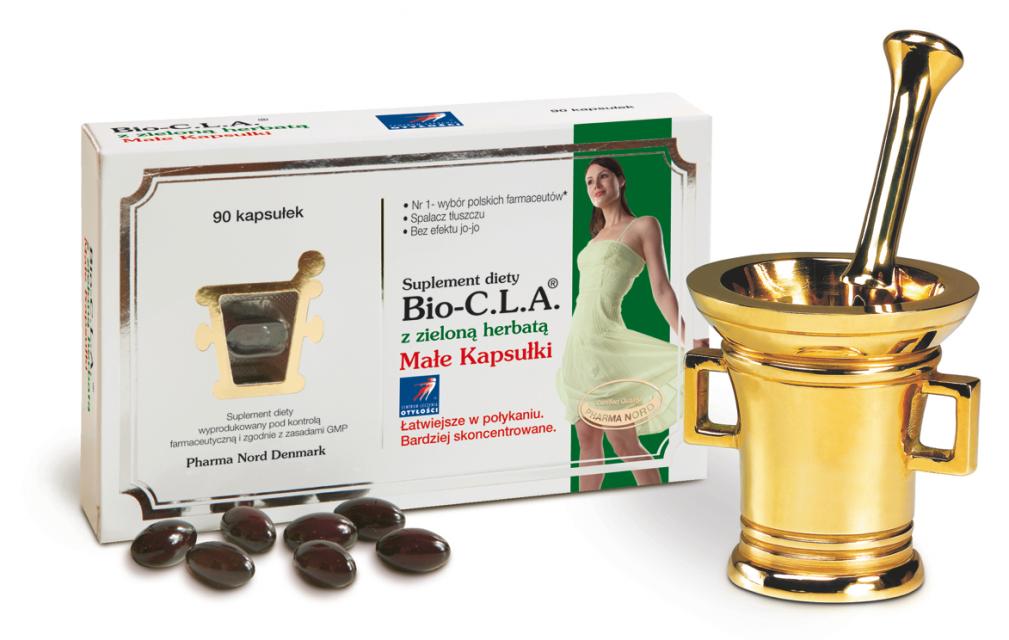 Bio C.L.A.
