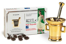Bio C.L.A.