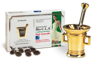 Bio C.L.A.