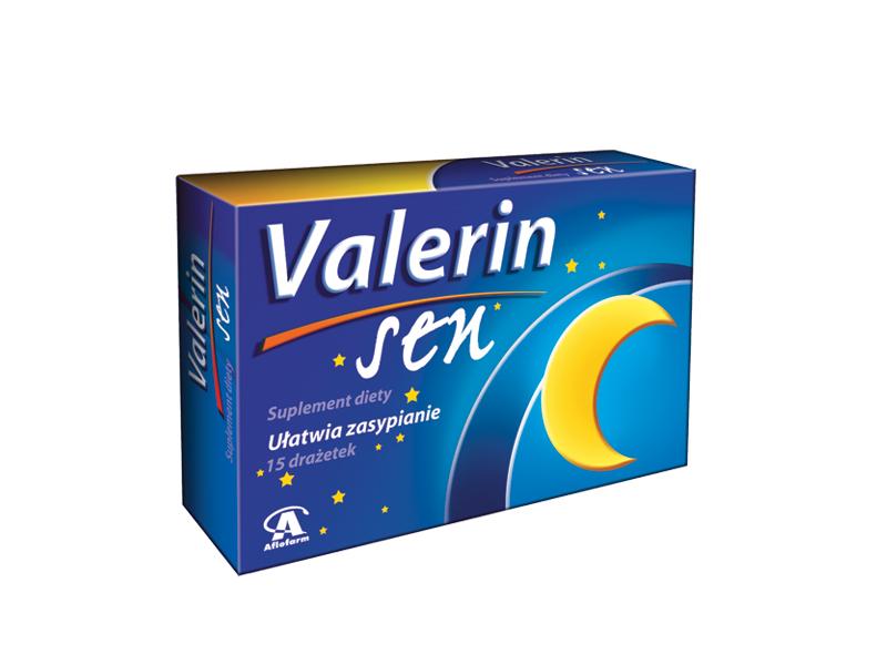 valerin