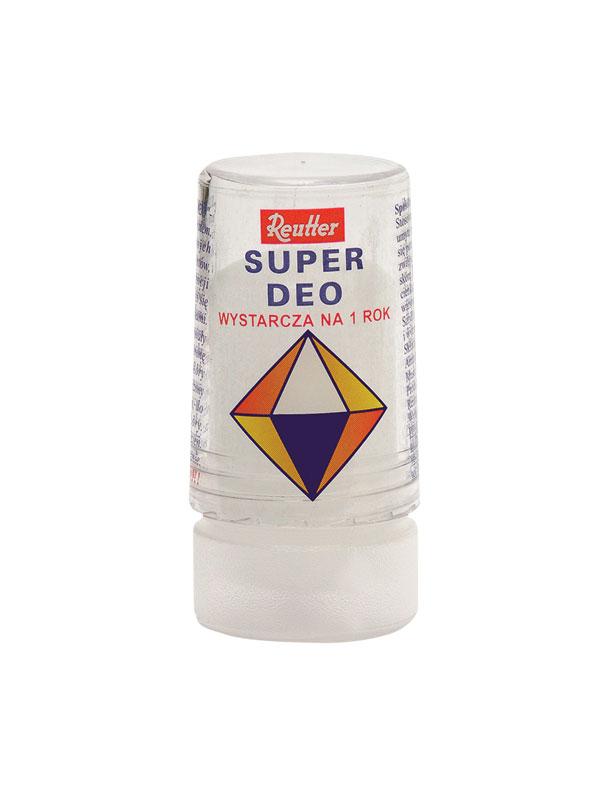 super deo