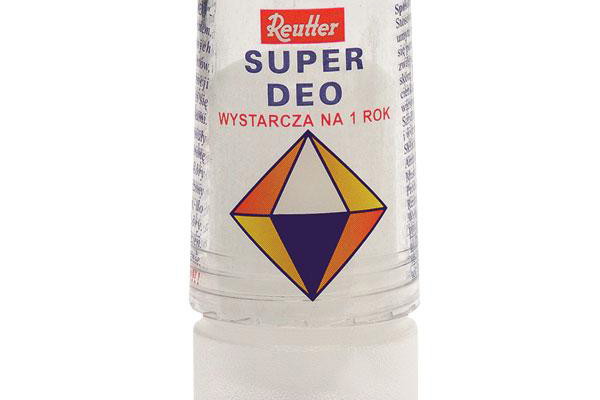 super deo