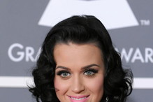 Katy Perry, makijaż, fryzury