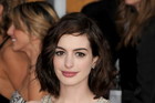 Anne Hathaway