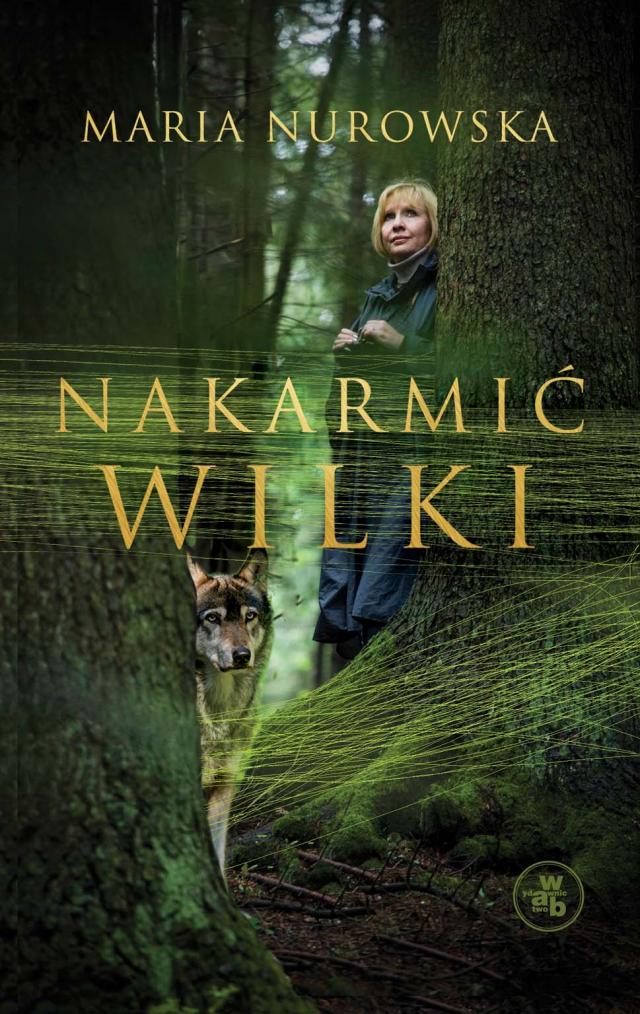 Nakarmić Wilki