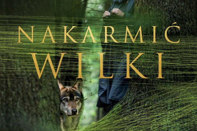 Nakarmić Wilki