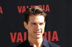 Tom Cruise