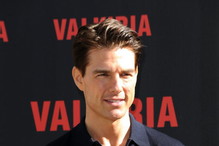 Tom Cruise