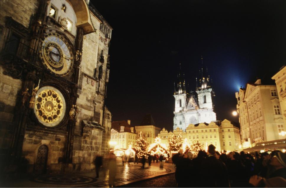 Praga