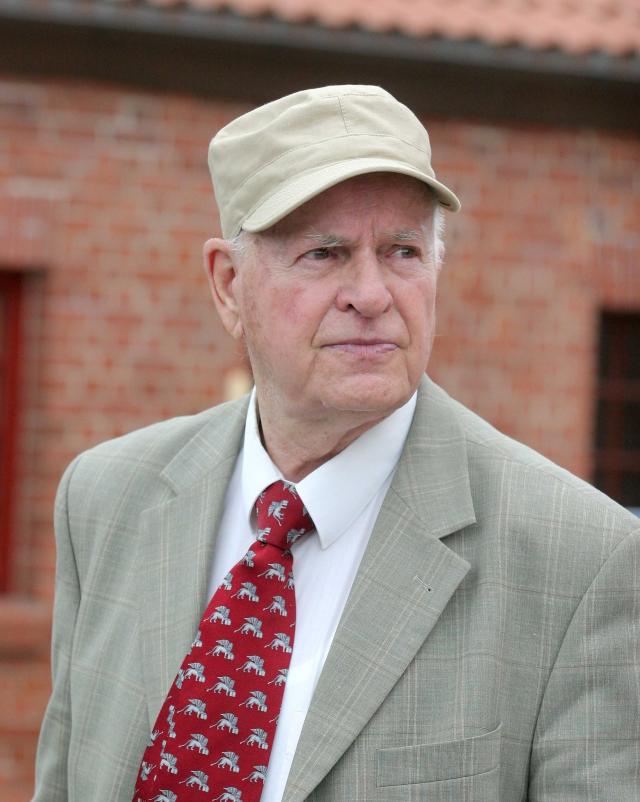 Jan Machulski