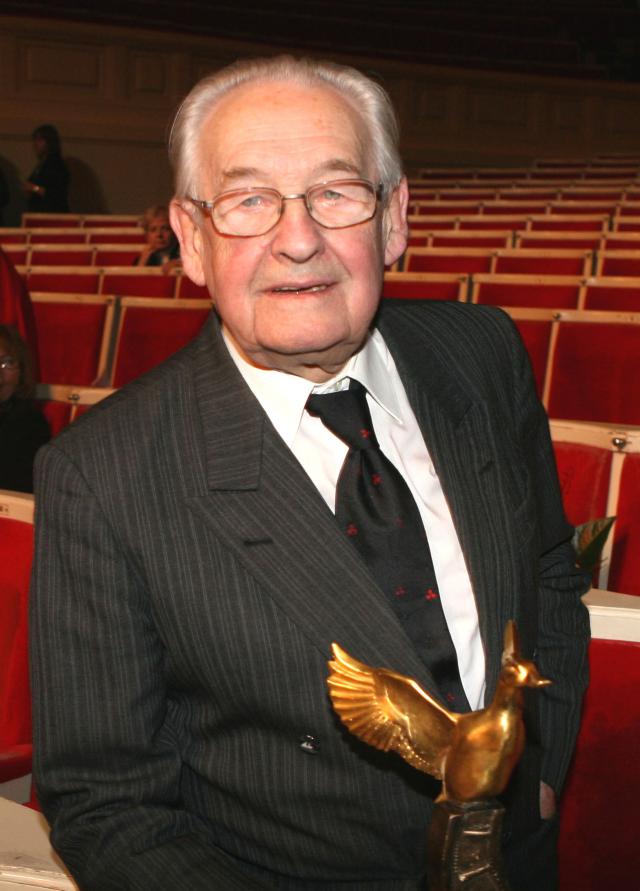 Andrzej Wajda