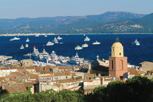 Sanit Tropez