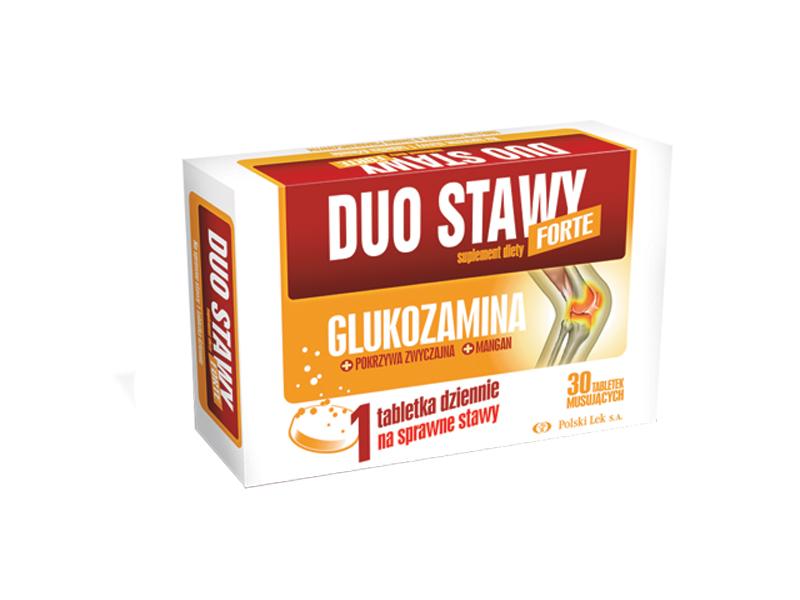 duo stawy