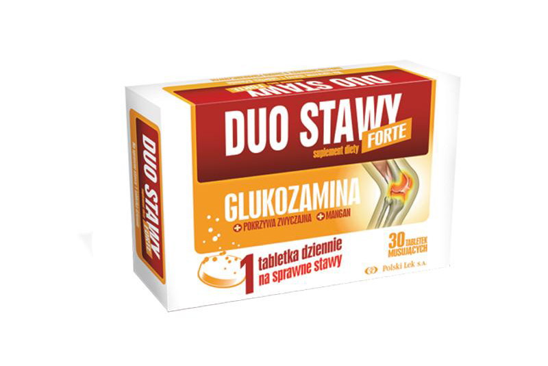 duo stawy