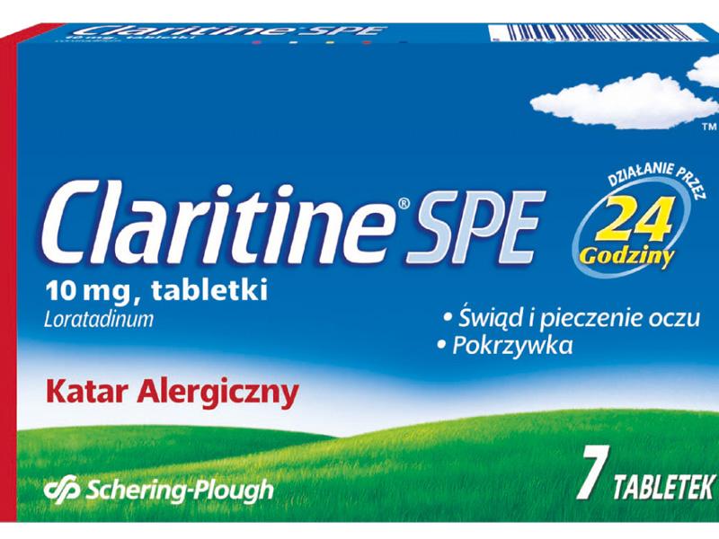 Claritine