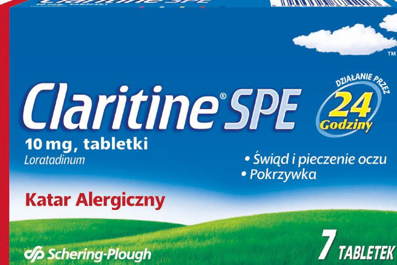 Claritine