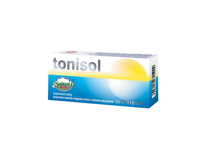 tonisol