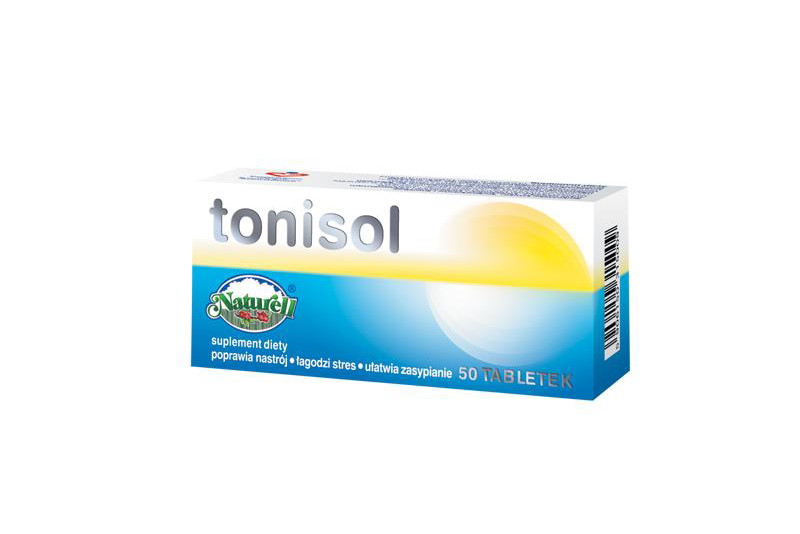 tonisol