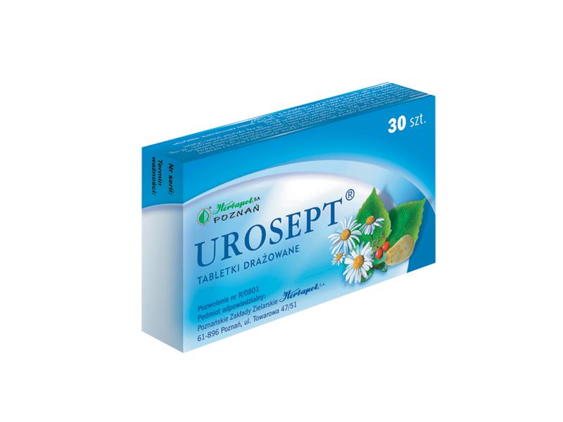 urosept