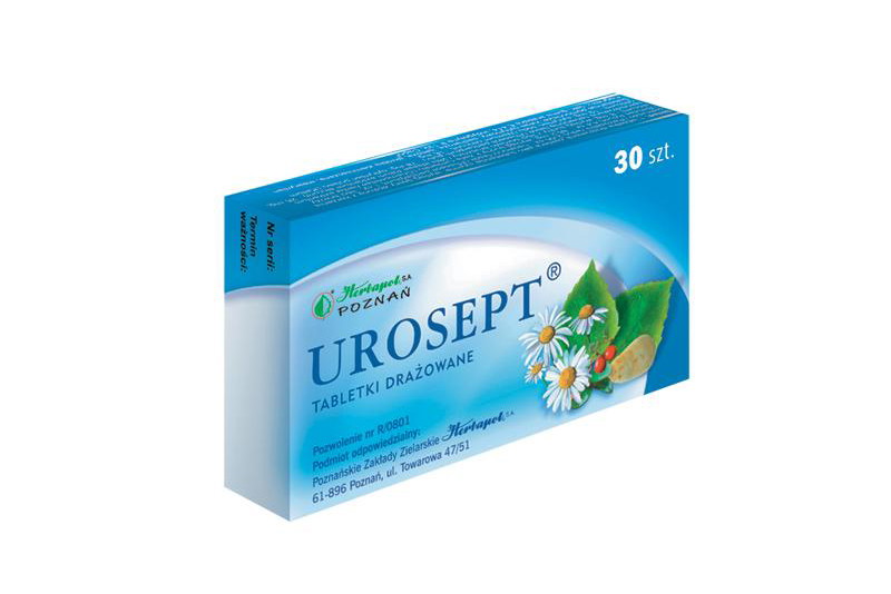 urosept