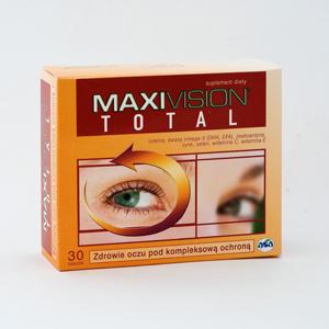 maxivision
