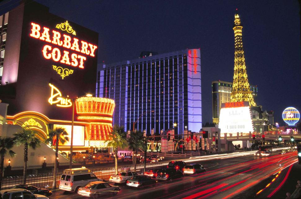 Las Vegas