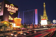 Las Vegas