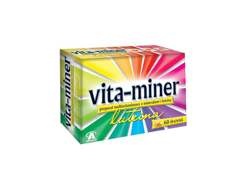 vitaminer